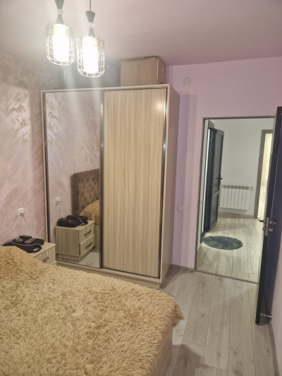 Code BA-4547 — Apartment for sale