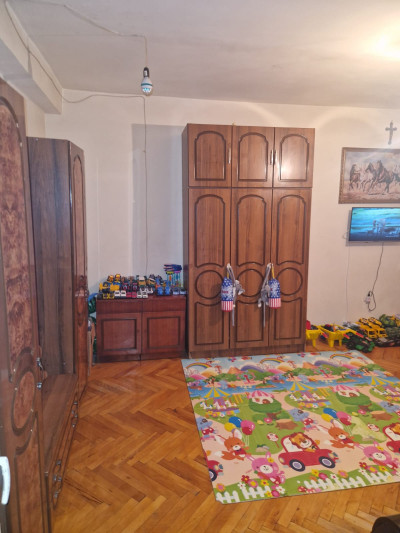 Code BA-4544 — Apartment for sale