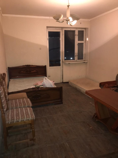 Code BS-0846 Apartment for sale