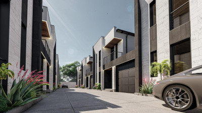 Code AA-8833 – Newly built private houses for sale