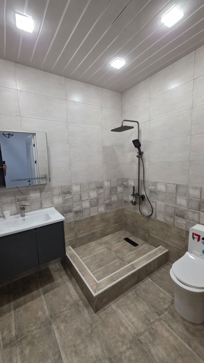 Code AA-5721 Newly built private house for sale