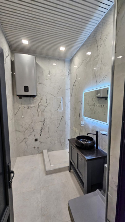 Code BA-0531 – Apartment for sale