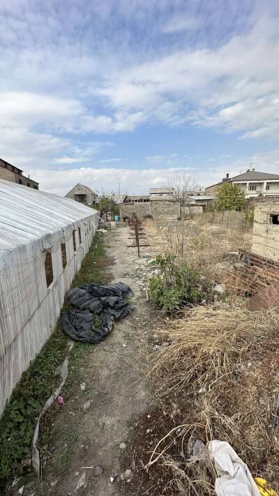 Կոդ HA-9002   Վաճառվում է տնամերձ հող