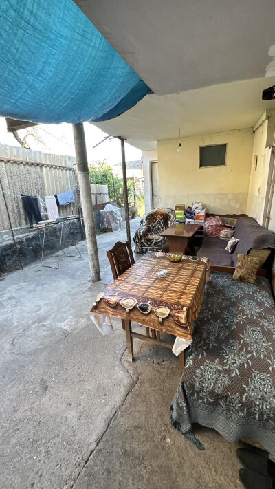 Կոդ AA-3735  Վաճառվում է առանձնատուն