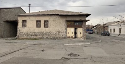 Կոդ KA-3302    Վաճառվում է կոմերցիոն տարածք
