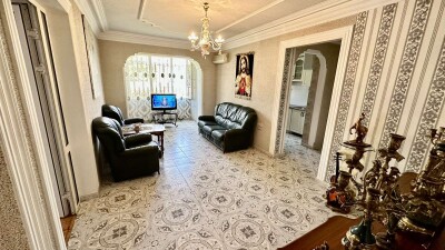 Կոդ BA-9828  Վաճառվում է բնակարան