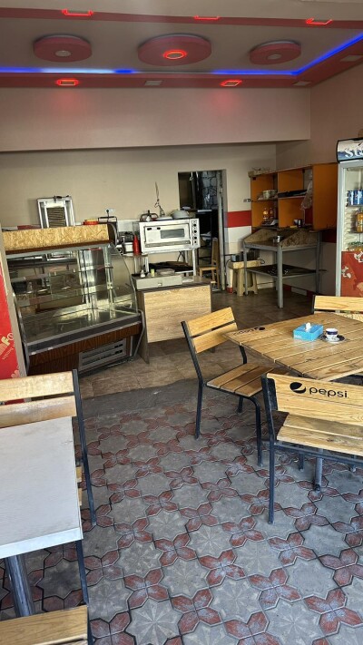 Կոդ KA-9405 Վաճառվում է գործող ԲԻԶՆԵՍ