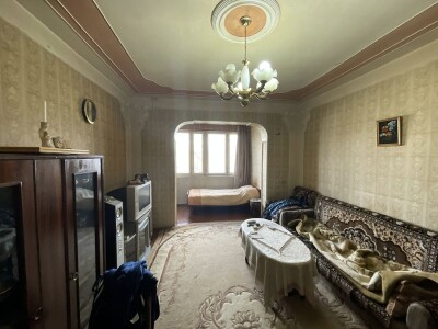 Կոդ BA-4787  Վաճառվում է բնակարան