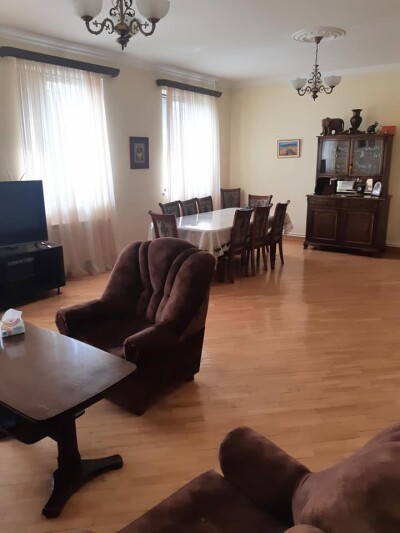 Կոդ AS-0339 Վաճառվում է նորակառույց առանձնատուն