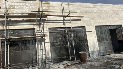 Կոդ KA-0980  աճառվում է կոմերցիոն տարածք  Էջմիածին-Երևան ճանապարհին