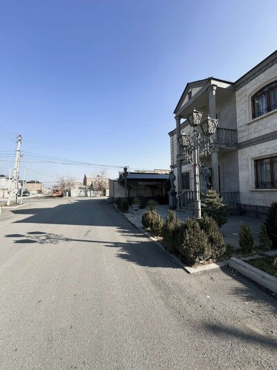 Code AS-2222 Two-story house for sale