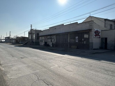 Կոդ KE-2744  Վաճառվում է Բիզնես տարածք