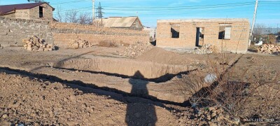 Կոդ HA-1745  Վաճառվում է տնամերձ հող