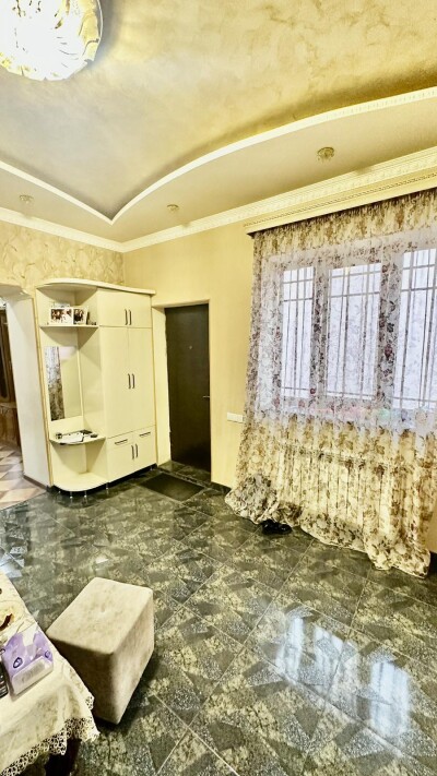 Կոդ AA-2266   Վաճառվում է առանձնատուն