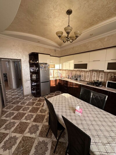 Կոդ AA-4848  Վաճառվում է առանձնատուն