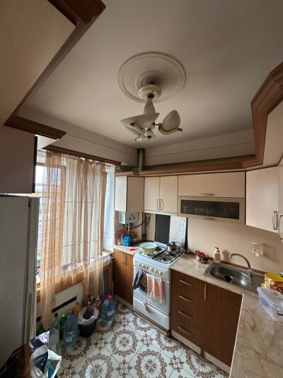 Կոդ BA-8114  Վաճառվում է բնակարան