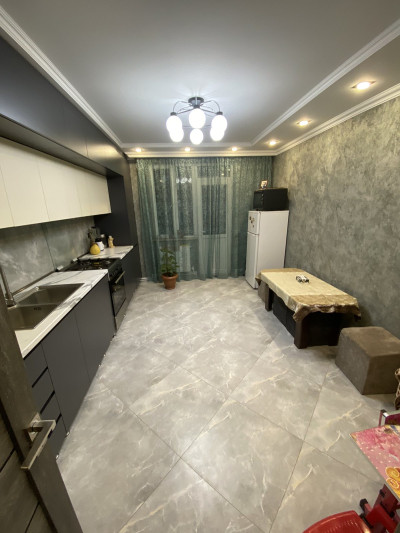 Code BA-4486. Apartment for sale