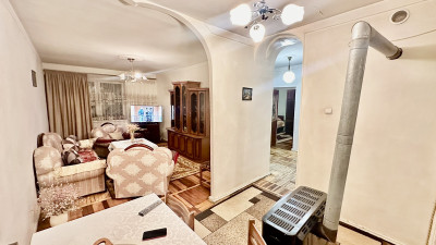 Code BA-3084 – Apartment for sale