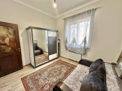 Code AS-2222 Two-story house for sale