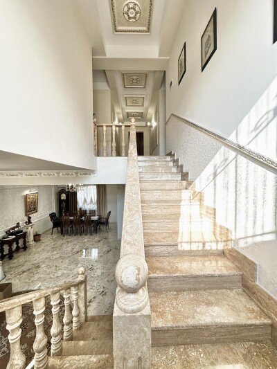 Code AS-2222 Two-story house for sale