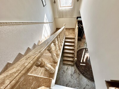 Code AS-2222 Two-story house for sale