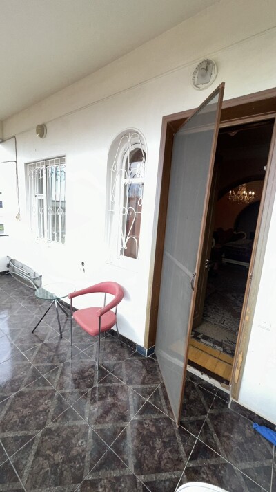 Կոդ AA-3535  Վաճառվում է երկհարկանի առանձնատուն