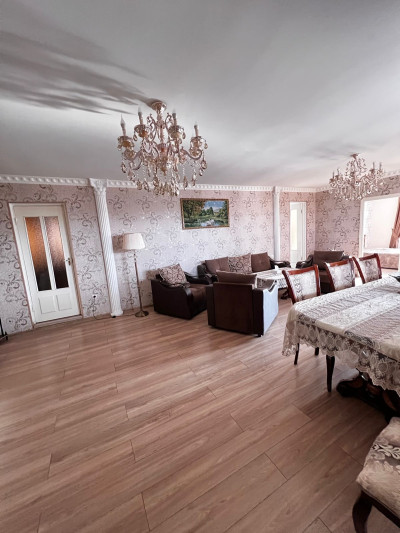 Code AS-2585 – House for sale