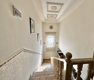 Code AS-2222 Two-story house for sale