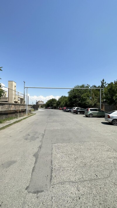 Կոդ KA-4561   Վաճառվում է  հասարակական տարածք