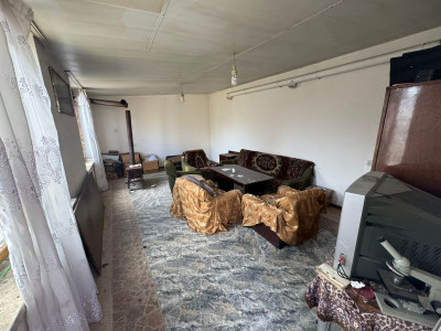 Code AS-2456 – Private house for sale