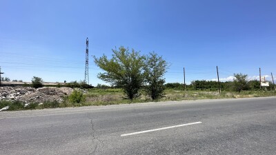 Կոդ KA-0111  Վաճառվում է հողատարածք