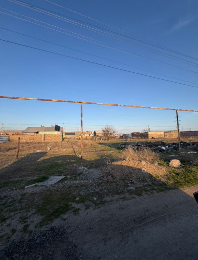 Code HA-3746 – Land plot for sale