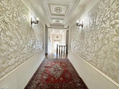 Code AS-2222 Two-story house for sale