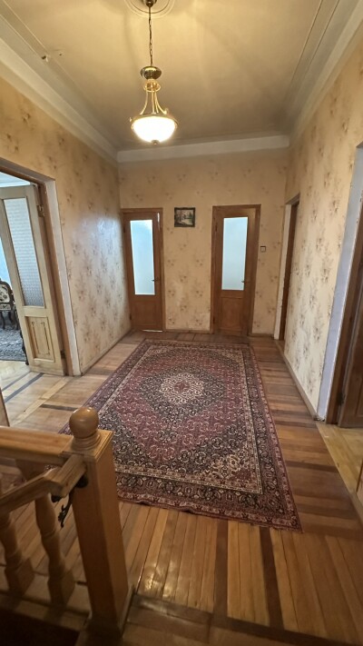 Կոդ AA-6066  Վաճառվում է առանձնատուն