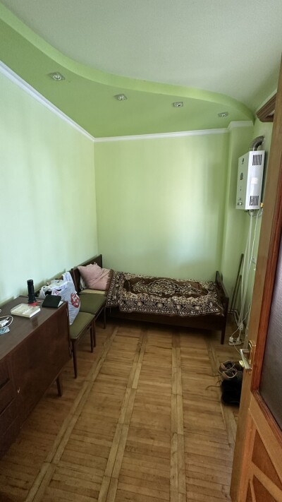 Կոդ AA-6066  Վաճառվում է առանձնատուն