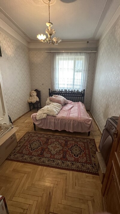 Կոդ AA-6066  Վաճառվում է առանձնատուն