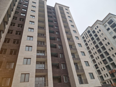 Code BA-0083 – Apartment for sale