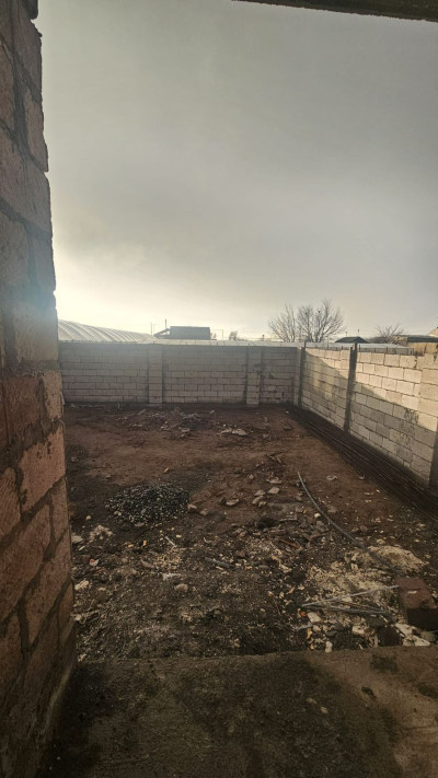 Code AS-2413 – Newly built private house for sale