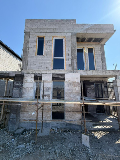 Code AA-8833 – Newly built private houses for sale