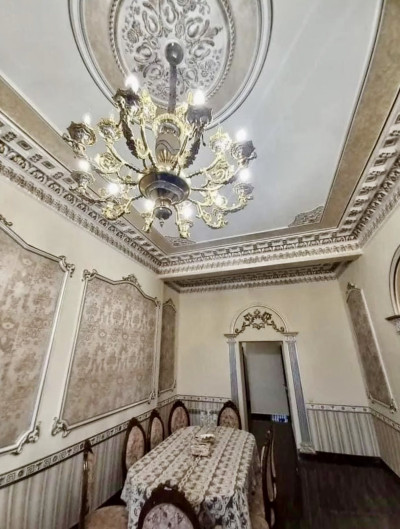 Code BA-4470 – Apartment for sale