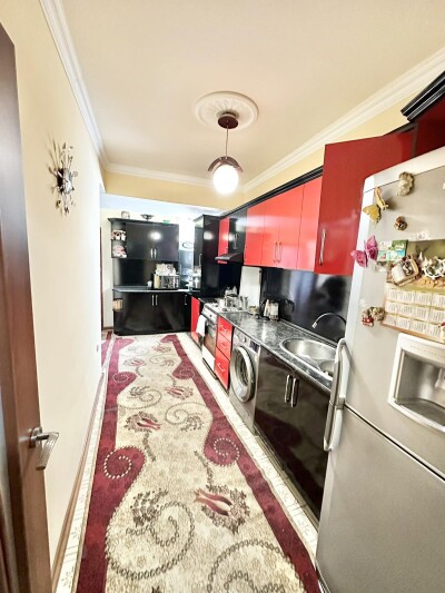 Կոդ BE-5819   Վաճառվում է բնակարան