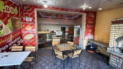 Կոդ KA-9405 Վաճառվում է գործող ԲԻԶՆԵՍ