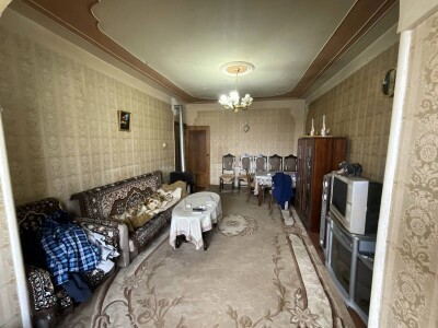 Կոդ BA-4787  Վաճառվում է բնակարան