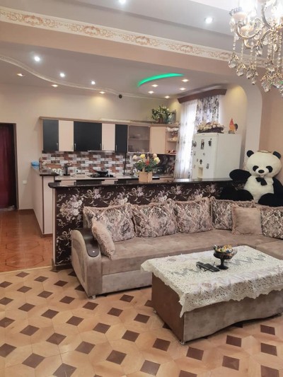 Կոդ AE-0019 Վաճառվում է  նորակառույց առանձնատուն