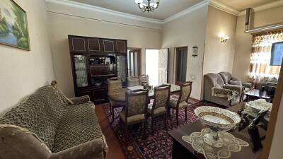 Կոդ AA-7076 Վաճառվում է առանձնատուն