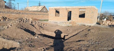 Կոդ HA-1745  Վաճառվում է տնամերձ հող