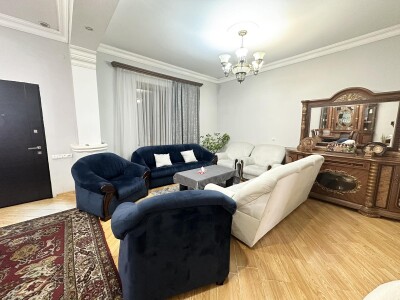 Կոդ AS-7656 Վաճառվում է առանձնատուն