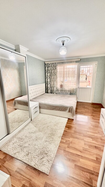 Կոդ BA-0204  Վաճառվում է բնակարան