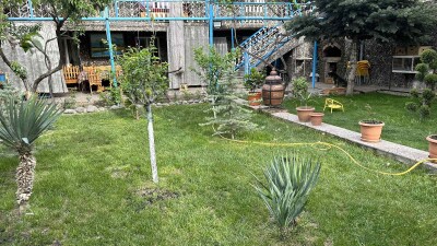 Կոդ AA-6435  Վաճառվում է  առանձնատուն