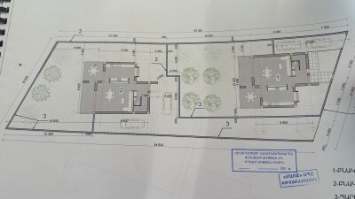 Կոդ AA-1134   Վաճառվում է առանձնատուն